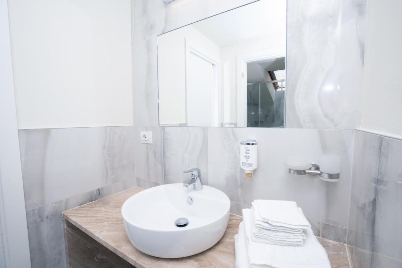 Hotel Rosalba - Valentini Family Village Bellaria-Igea Marina Buitenkant foto